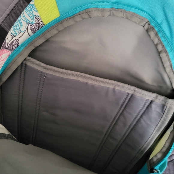 High Sierra Laptop Backpack - Picture 6 of 6